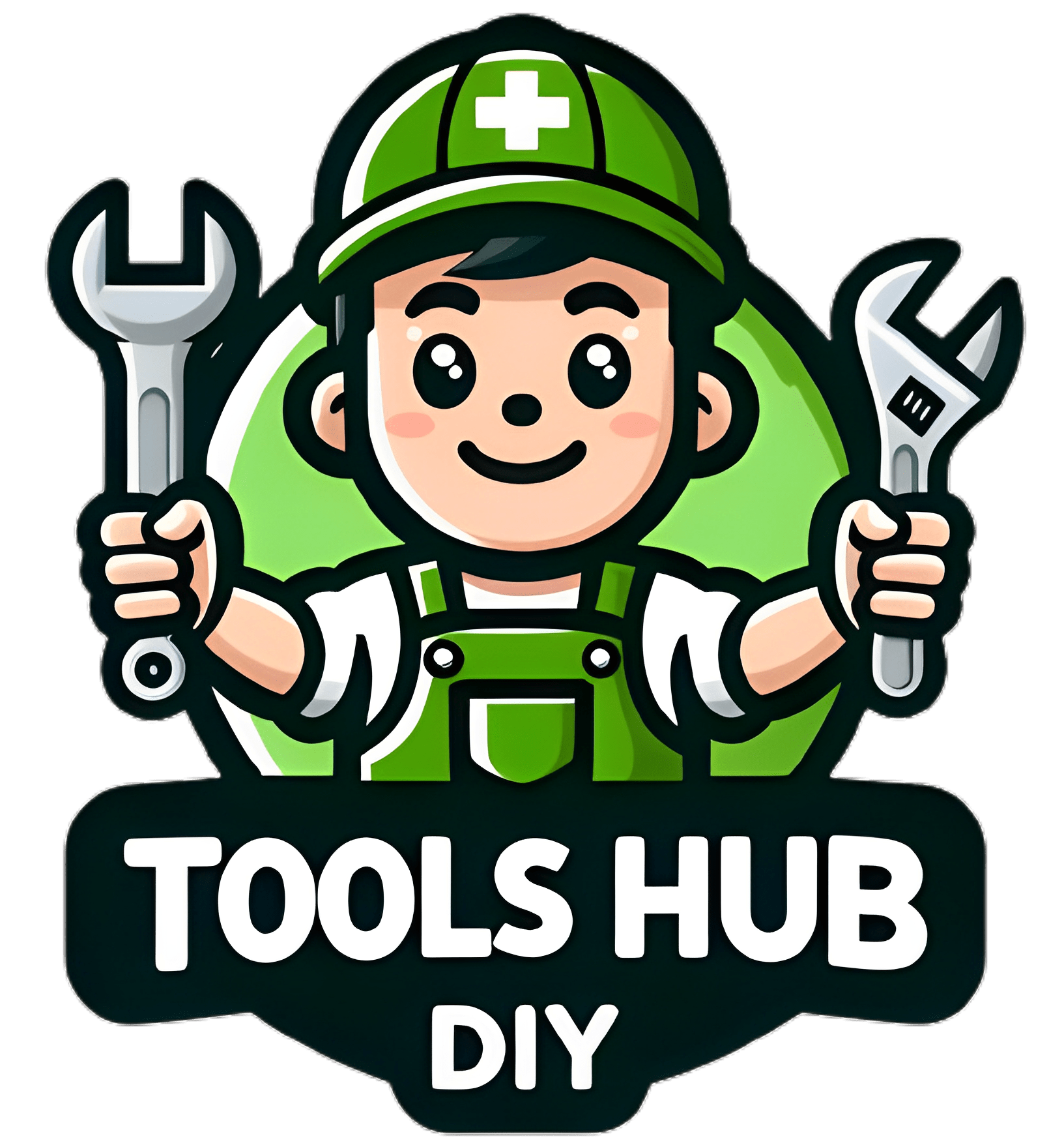 ToolsHubDIY_Logo
